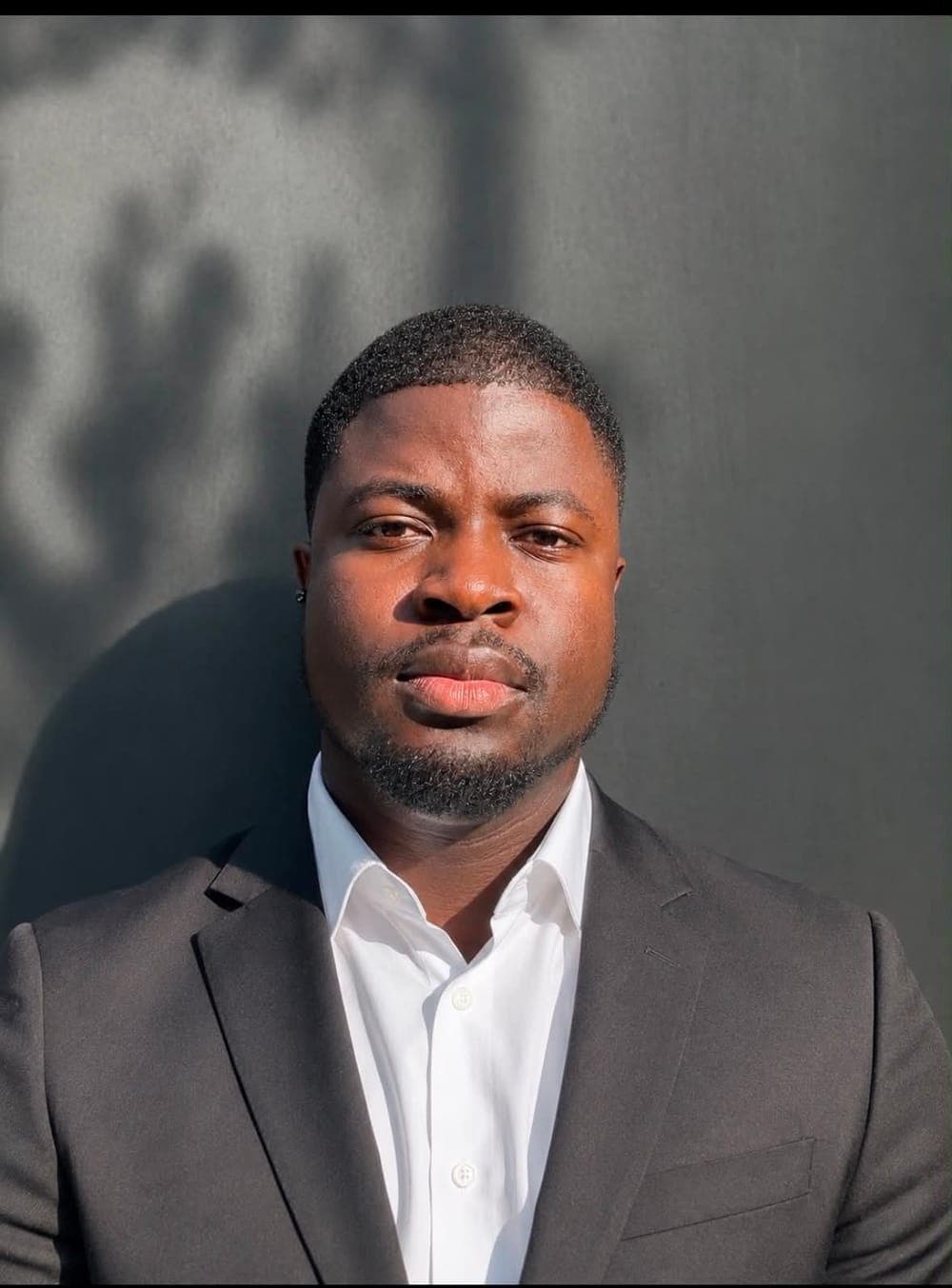 Shuaib Hanafi, founder of KAY Clinics Ltd